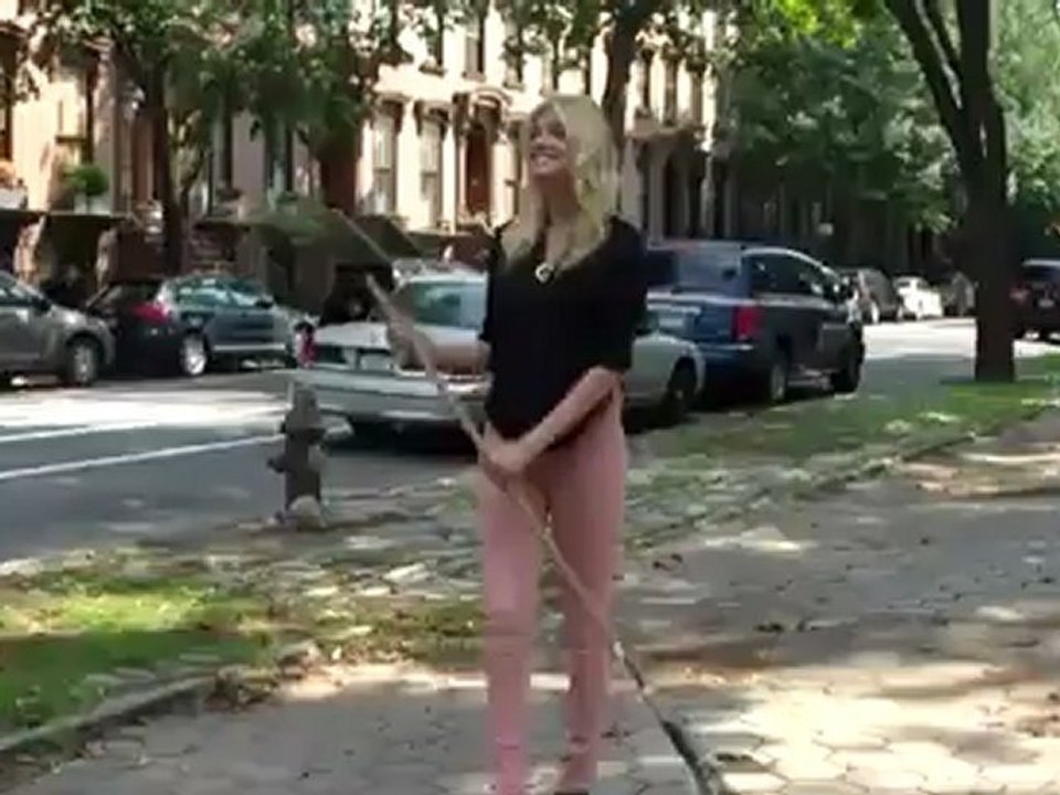 Kate Upton To Be Next Bond Girl?