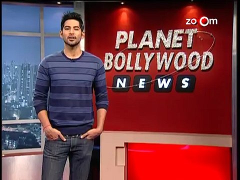 Parineeti Chopra rubbishes rumours of her link ups, A fan proposes Rani Mukerji & more news