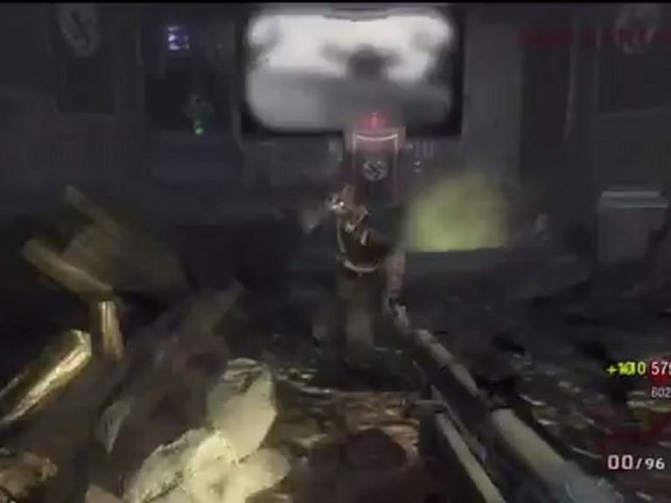 Black Ops Zombies: Level 40+ Strategy on Kino Der Toten for 1- and 2-Player (Part 5)