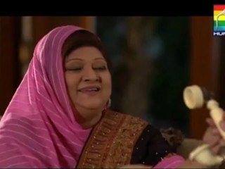 Mar Jayen Bhi Tu Kya - Episode 3 Complete (HD) On Hum TV