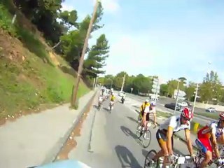 marseille cyclo classics 2012 (depart du velodrome des oliviers)