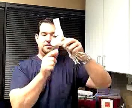 Do Heel Spurs Cause Heel Pain- An Indianapolis Podiatrist Answers This Myth