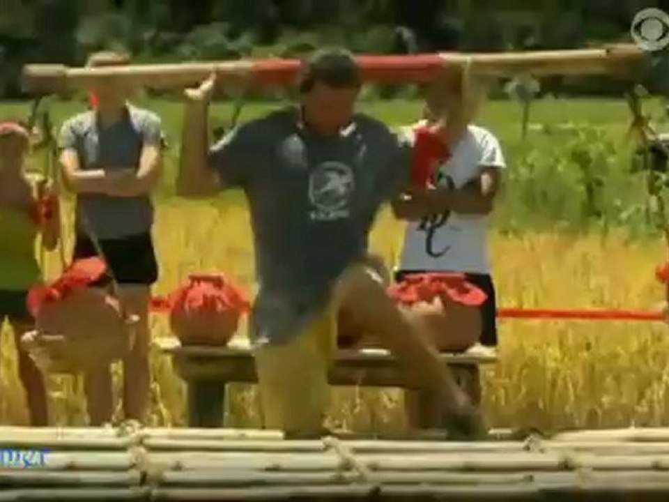 S25 ep 4 Challenge