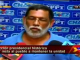 (Vídeo) PPT celebra triunfo de Hugo Chávez