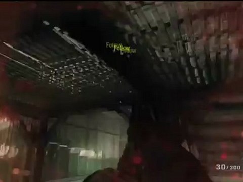 Black Ops Campaign Mission #2: Vorkuta (Regular Difficulty w/ Live Commentary)