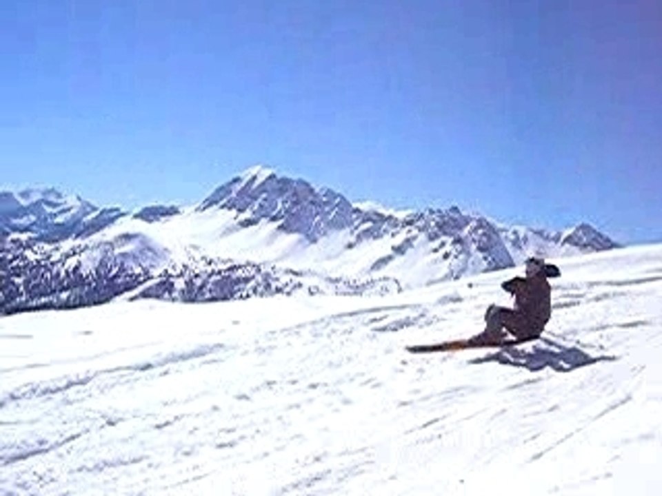 360 ski
