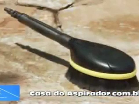 Máy phun áp lực Lavor, rửa sân, rửa xe