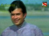 Zindagi Kaisi Hai Paheli Haye Kabhi To ( The Great Manna Dey Sir ) Rajesh Khanna *Anand *