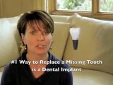 I Need a Dental Implant: What is a Dental Implant?