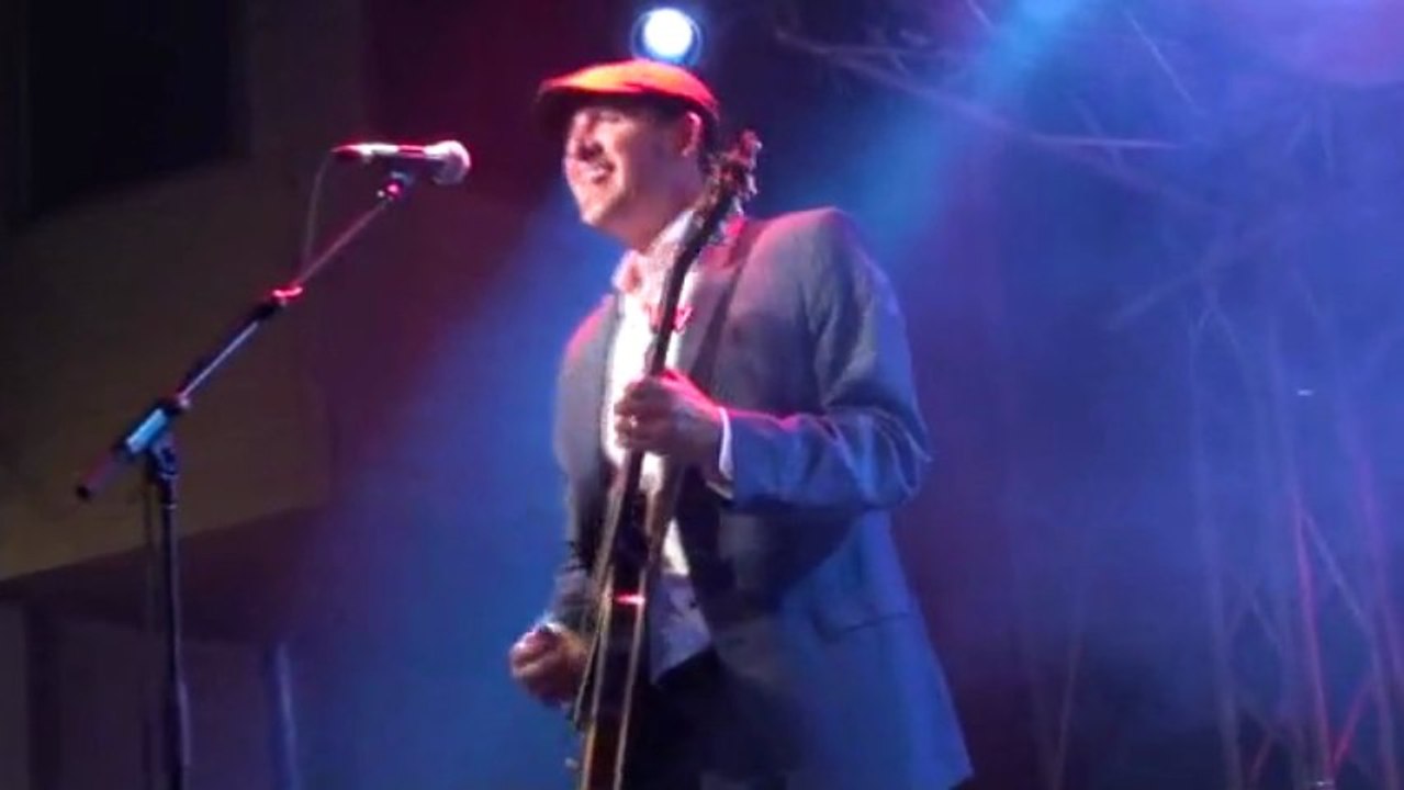 Steve Strongman