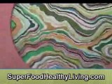 Superfood Powders (Organic Super Foods)