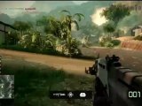 Battlefield: Bad Company 2 Multiplayer Series Episode 5: Squad DeathMatch on Laguna Presa