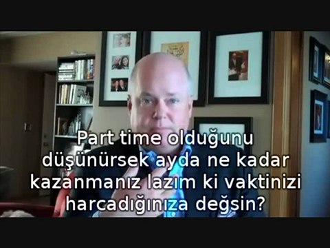 Network Marketing İçin 7 Altın Yetenek - Eric Worre