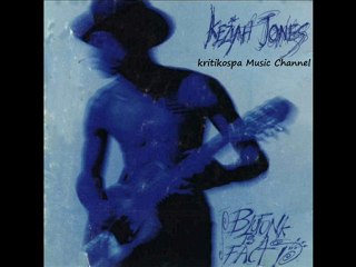 Keziah Jones - Blufunk Is a Fact! (1993) Full Album