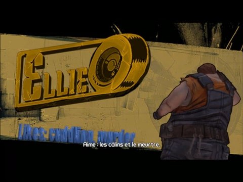 borderlands 2 partie 09 : Rencontre avec la soeur de scooter