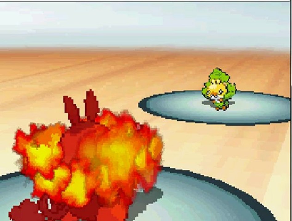 let's play pokémon noir 2 épisode 8: le volusous-terrain.