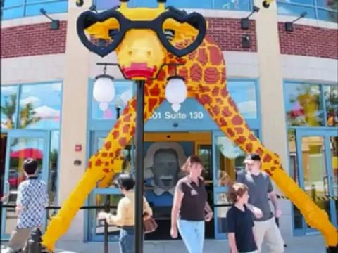 Tours in Chicago – Watch the Best Quality MP3 Video Tours and Walking Tours from Chicago