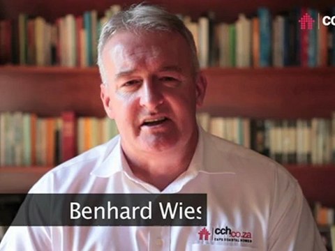 Strand Somerset West & Gordon's Bay real estate agent - Ilse Botha - Video Profile - Cape Coastal Homes