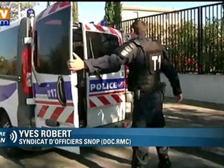 BAC de Marseille : “1000 euros par jour de revenu illégal”