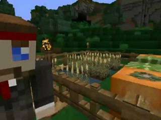 La Présentation de Tatay et Hoshi!