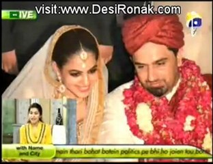 Utho Jao Pakistan - 9th October 2012 part 5