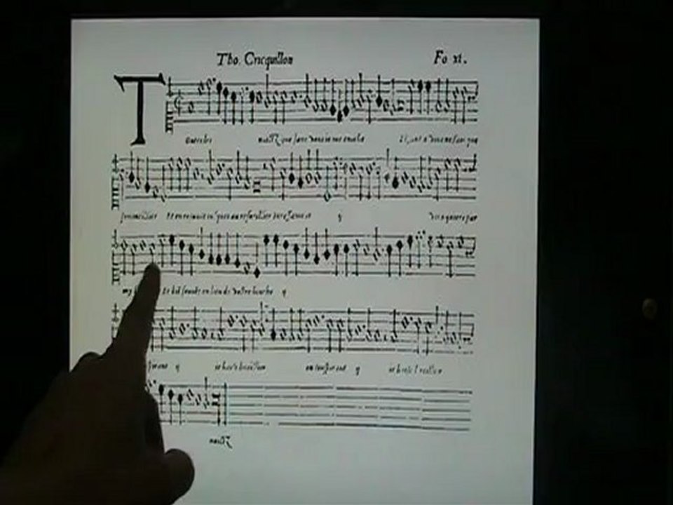 toutes les nuits - crecquillon - karaoke