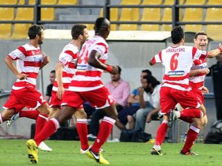 6η Αγωνιστική Superleague (HL)
