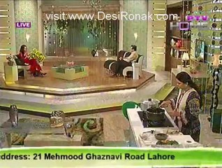 Morning With Juggun - 9th October 2012 part 2