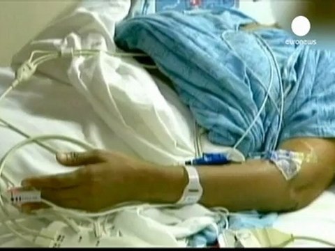 Des stéroïdes contaminés créent la panique aux USA