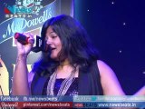 Javed Jafri @ Karaoke World Championship Grand Finale 2012