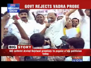 IAC readies for another bombshell