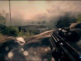 BF3 Campaign Playthrough Mission #10: Rock and a Hard Place