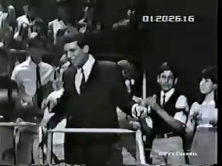 Barry, Len - 1-2-3 [HD video   Good picture quality]