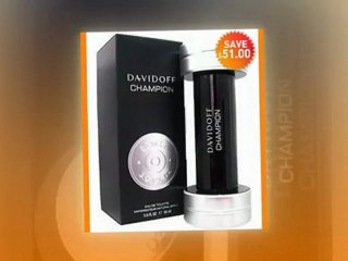 V Pharmacy - Australian Pharmacist Super Special of The Week DAVID­OFF CHAM­PI­ON EDT 90ML
