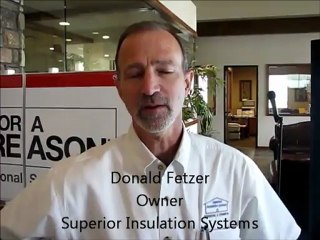 Donald Fetzer Testimonial Credit 360 Consulting Credit Repair Services