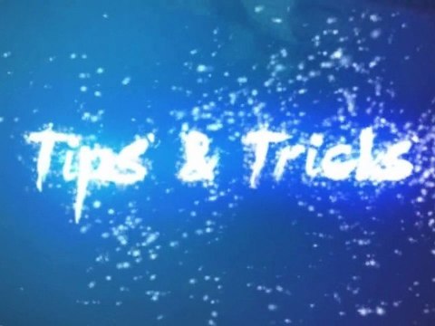 Tips & Tricks - Atteindre le C1 sur inferno