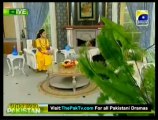 Utho Jago Pakistan With Dr Shaista - 9th October 2012 - Part 1