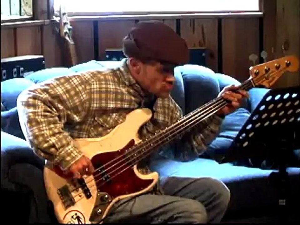 Help Me Rhonda - Al Jardine