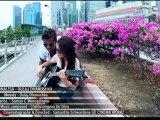 Monalisa - Dulaj Danushka Full HD - www.Music.lk