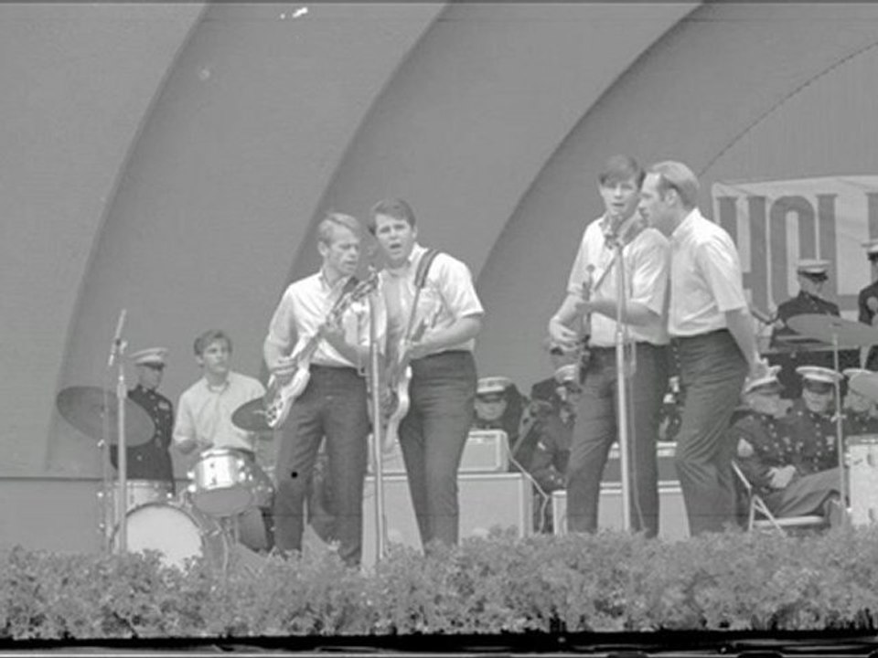 Beach Boys - 409