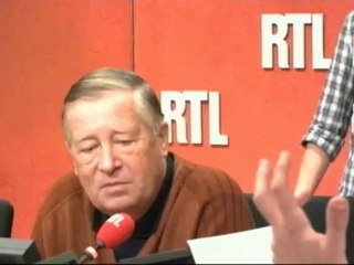 "L'honorable monsieur Chavez" par Alain Duhamel