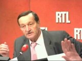 Gérard Bapt, député de Haute-Garonne : 