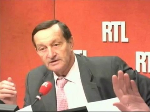 Gérard Bapt, député de Haute-Garonne : Il faut interdire le bisphénol dans les biberons et les contenants alimentaires