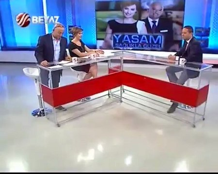 Yaşam Sağlıkla Güzel 09.10.2012