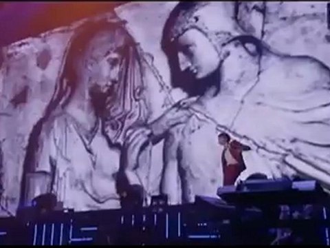 [Concert] 120322 Beast - Beautiful Show in Yokohama (I knew it + Living without you - Junhyung's Solo)