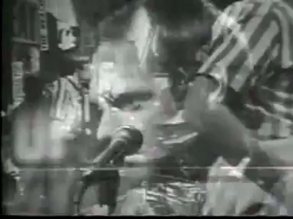 Beach Boys - I Get Around - When I Grow Up - Live on Ready Steady Go! 1964