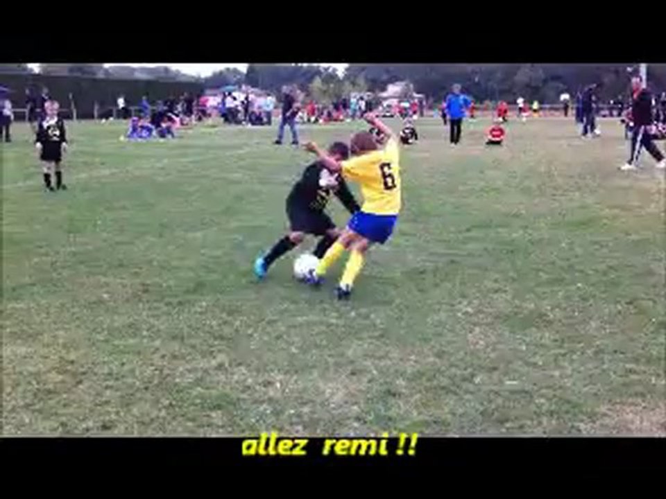 U9  COMPIL  MATCHS