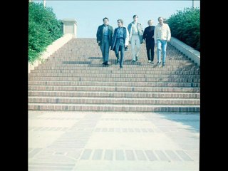 Beach Boys - Our Car Club