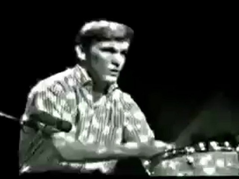 Beach Boys - Surfer Girl Live