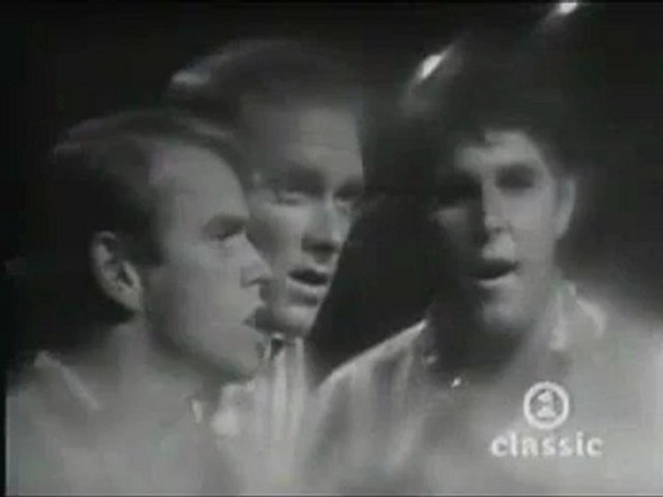 Beach Boys - Surfer Girl